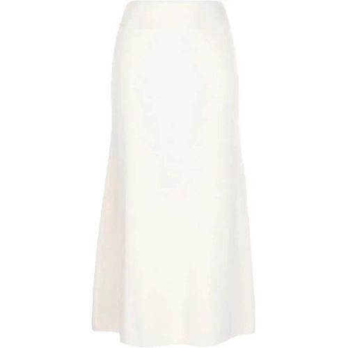 Cashmere Midi Skirt - Größe 0 - Lisa Yang - Modalova