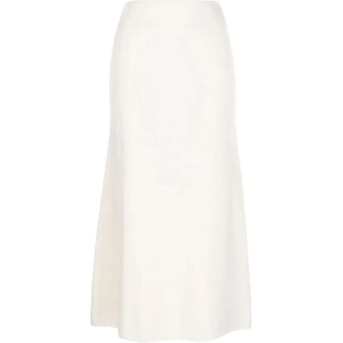 Cashmere Midi Skirt - Größe 1 - Lisa Yang - Modalova