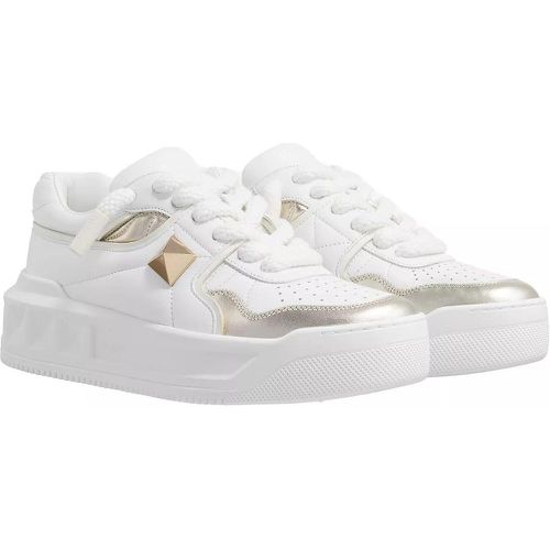 Sneaker - Sneaker One Stud Large - für Damen - Valentino Garavani - Modalova