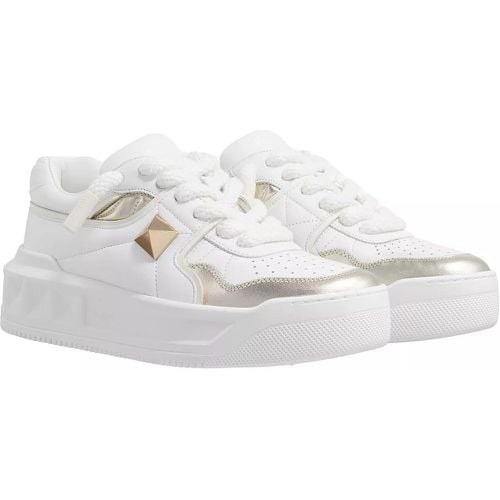 Sneakers - Sneaker One Stud Large - für Damen - Valentino Garavani - Modalova