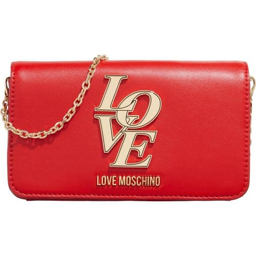 Portemonnaie - Portafogli - Gr. unisize - in - für Damen - Love Moschino - Modalova