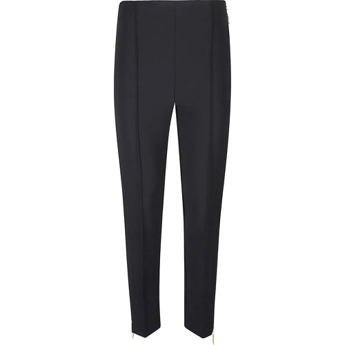 Pant Black - Größe 40 - Elisabetta Franchi - Modalova