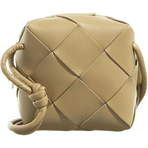 Crossbody Bags - Mini Cassette Camera Bag - Gr. unisize - in - für Damen - Bottega Veneta - Modalova