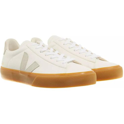 Sneaker - Campo Chromefree Leather - Gr. 36 (EU) - in - für Damen - Veja - Modalova