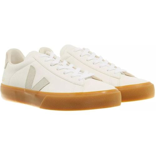 Sneaker - Campo Chromefree Leather - Gr. 40 (EU) - in - für Damen - Veja - Modalova