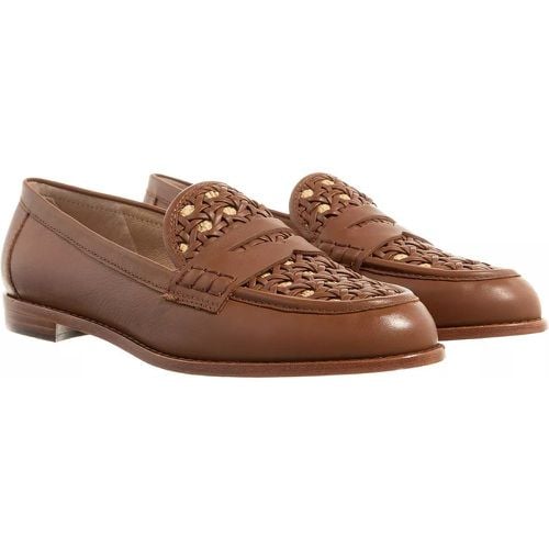 Loafer - Wynnie Ii Flats Loafer - Gr. 36 (EU) - in - für Damen - Lauren Ralph Lauren - Modalova