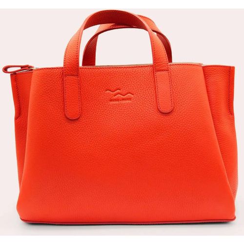 Shopper - MADITA – unsere eckige Handtasche. - Gr. unisize - in - für Damen - mine mina - Modalova