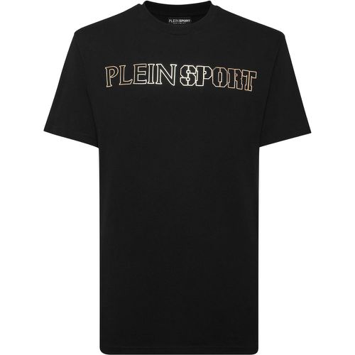 T-Shirt Tiger - Größe 3XL - Plein Sport - Modalova