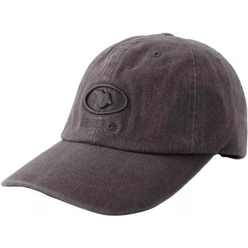 Mützen - Baseball Cap - Cotton - Brown - Gr. M - in - für Damen - Ader Error - Modalova