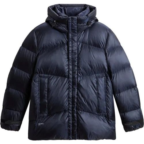 Coats - Größe L - Woolrich - Modalova