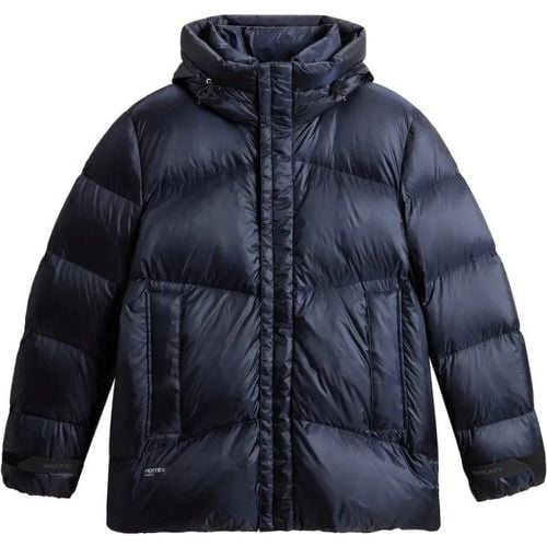 Coats - Größe M - Woolrich - Modalova