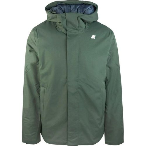 Coats Green - Größe XL - K-way - Modalova