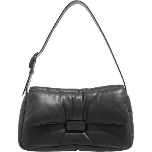 Hobo Bag - B. Spalla L Nappa Puffy - Gr. unisize - in - für Damen - Emporio Armani - Modalova