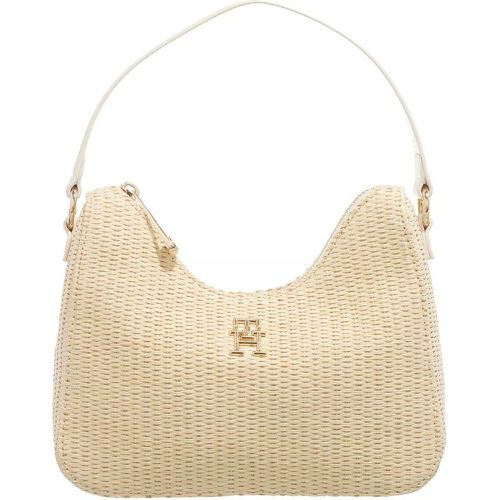 Tote - Th Summer Shoulder Bag - Gr. unisize - in - für Damen - Tommy Hilfiger - Modalova