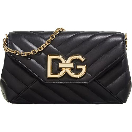 Crossbody Bags - Small Shoulder Bag - Gr. unisize - in - für Damen - Dolce&Gabbana - Modalova