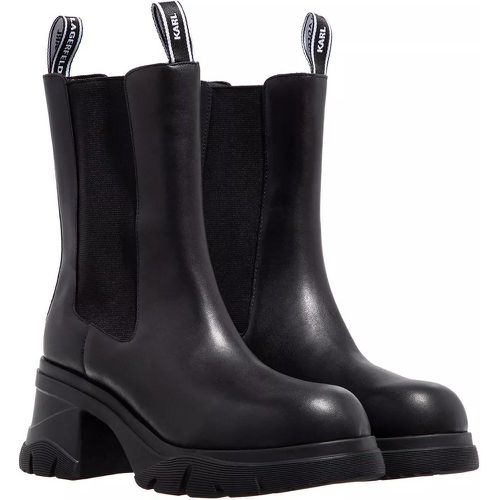 Boots & Stiefeletten - Bridger Midi Gore Boot - Gr. 39 (EU) - in - für Damen - Karl Lagerfeld - Modalova