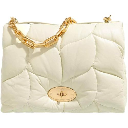 Crossbody Bags - Softie Pillow Crossbody Nappa Leather - Gr. unisize - in - für Damen - Mulberry - Modalova