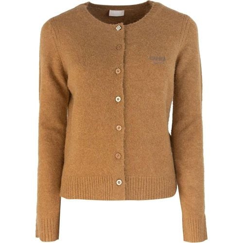 Sweaters Brown - Größe M - LIU JO - Modalova