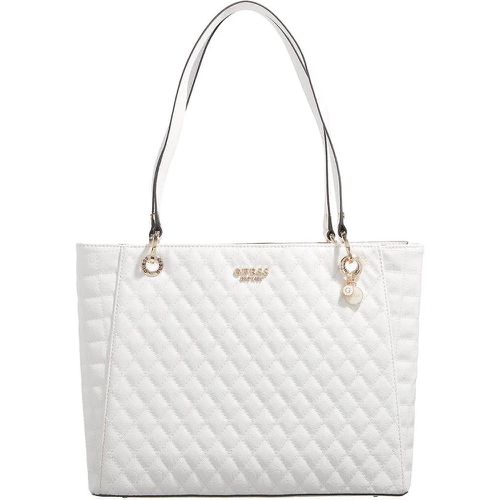 Tote - Yarmilla Noel Tote - Gr. unisize - in - für Damen - Guess - Modalova