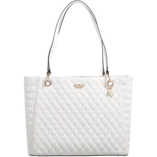 Totes & Shopper - Yarmilla Noel Tote - Gr. unisize - in - für Damen - Guess - Modalova