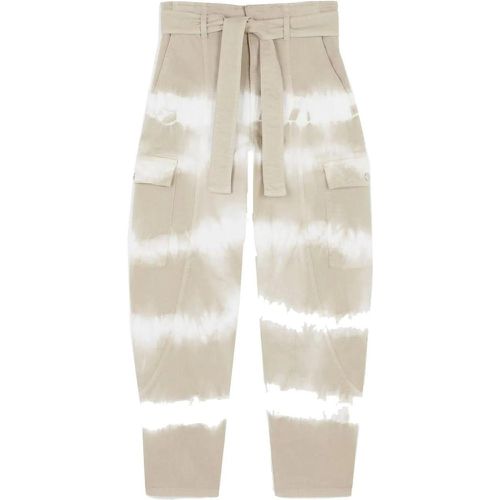 Tie-Dye Denim Jeans - Größe 26 - Stella Mccartney - Modalova