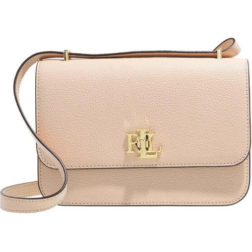 Crossbody Bags - Sophee Shoulder Bag Medium - Gr. unisize - in Gold - für Damen - Lauren Ralph Lauren - Modalova