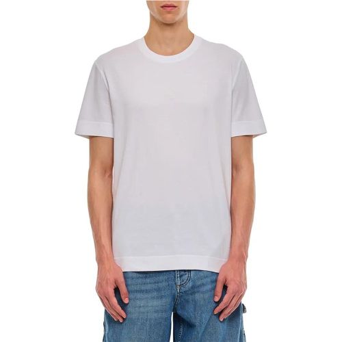 Cotton T-Shirt - Größe L - Givenchy - Modalova