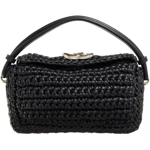 Satchels - Small Top Handle Bag - Gr. unisize - in - für Damen - Gucci - Modalova