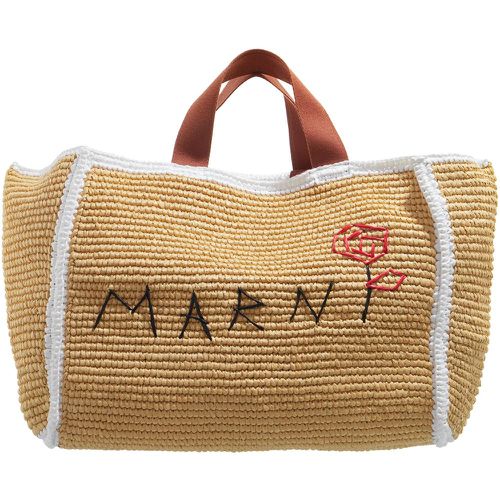 Shopper - Shopping Bag Medium - Gr. unisize - in - für Damen - Marni - Modalova