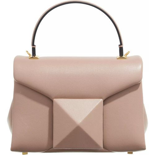 Satchel Bag - One Stud Mini Top Handle Bag - Gr. unisize - in - für Damen - Valentino Garavani - Modalova