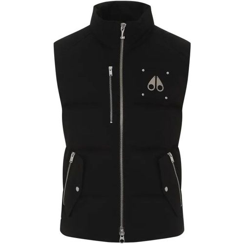 Westmount Vest - Größe L - Moose Knuckles - Modalova