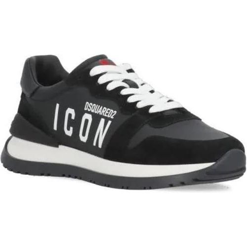 Sneakers - Icon Running Sneakers - Gr. 45 (EU) - in - für Damen - Dsquared2 - Modalova