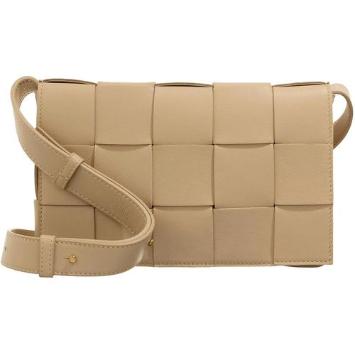 Crossbody Bags - Cassette - Gr. unisize - in - für Damen - Bottega Veneta - Modalova