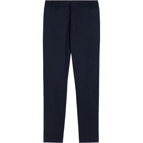 Trousers Blue - Größe M - blue - AMI Paris - Modalova