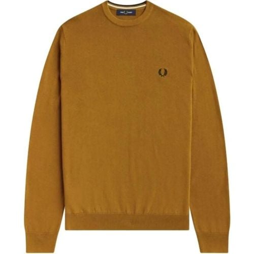 Sweaters - Größe L - Fred Perry - Modalova