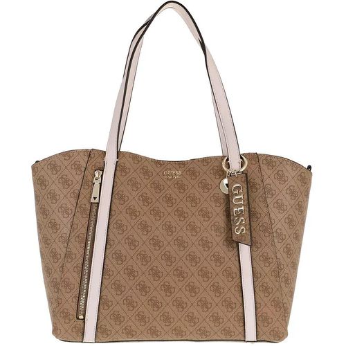 Tote - Naya Trap Tote - Gr. unisize - in - für Damen - Guess - Modalova