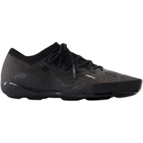 Low-Top Sneaker - 90Sqr B Sneakers - Nylon - Black - Gr. 3_5 - in - für Damen - Coperni - Modalova