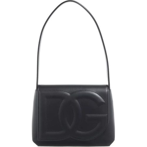 Crossbody Bags - DG Logo Shoulder Bag - Gr. unisize - in - für Damen - Dolce&Gabbana - Modalova
