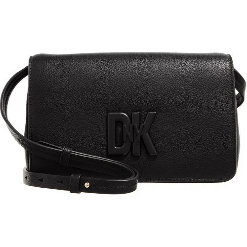 Crossbody Bags - Medium Flap Crossbody - Gr. unisize - in - für Damen - DKNY - Modalova