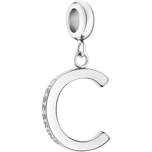 Charms - Anhänger - Gr. unisize - in Silber - für Damen - liebeskind berlin - Modalova