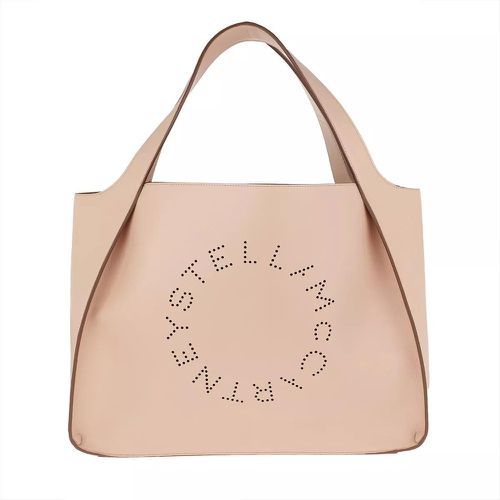 Shopper - Shoulder Bag - Gr. unisize - in Gold - für Damen - Stella Mccartney - Modalova