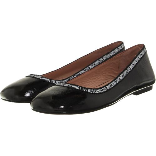 Loafer - Ballerina - Gr. 36 (EU) - in - für Damen - Love Moschino - Modalova