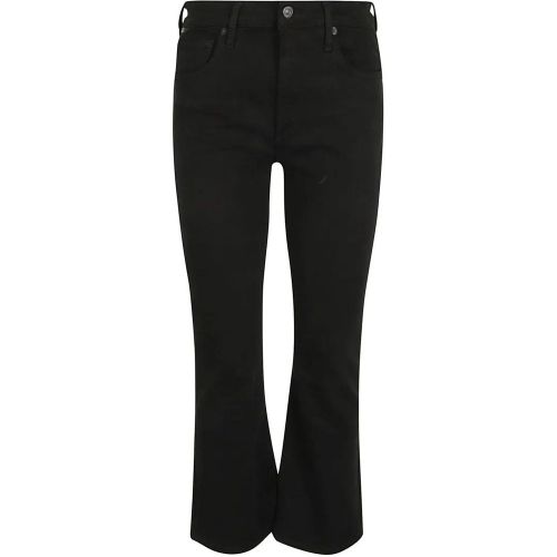 Cropped Bootcut Jeans - Größe 32 - Citizens Of Humanity - Modalova