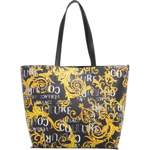 Shopper - Range Z - Reversible Shopper - für Damen - Versace Jeans Couture - Modalova