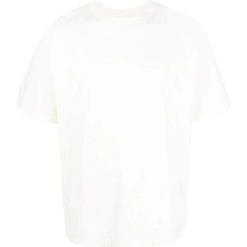 Nf Ex-ray Recycled Cotton Logo T-shirt - Größe S - Heron Preston - Modalova