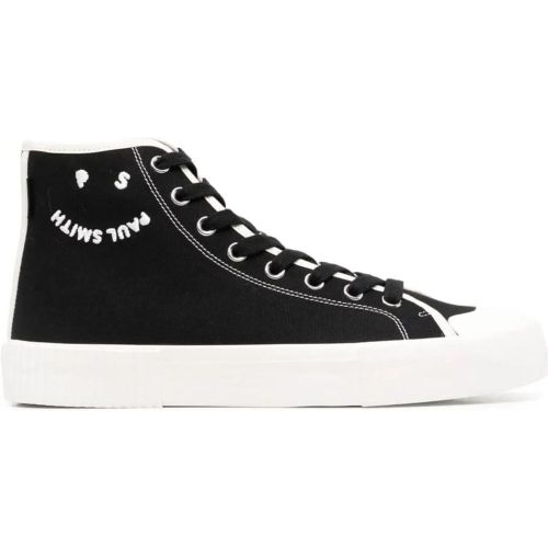 Low-Top Sneaker - Kibby Logo High-top Sneakers - Gr. 43 (EU) - in - für Damen - Paul Smith - Modalova