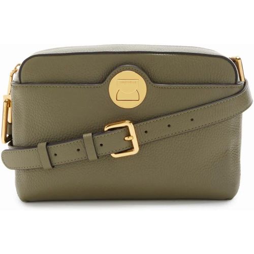 Crossbody Bags - Liya Umhängetasche aus Leder E1MD - Gr. unisize - in - für Damen - Coccinelle - Modalova