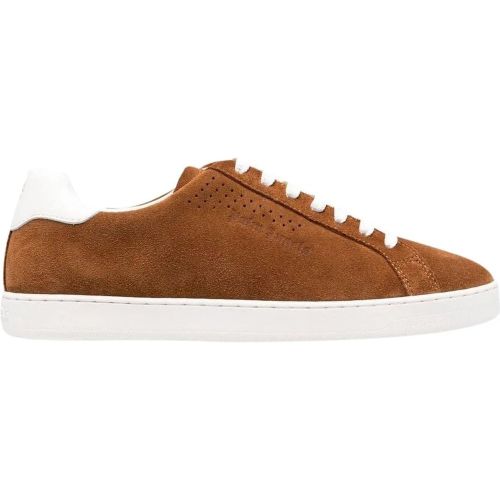 Low-Top Sneaker - Palm 1 Logo Sneakers - Gr. 44 (EU) - in - für Damen - Palm Angels - Modalova