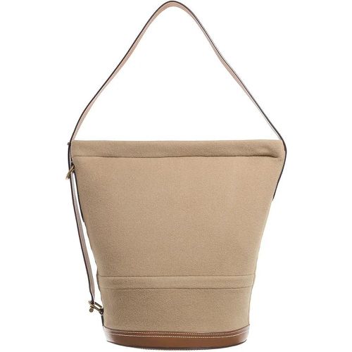 Beuteltasche - Bucket Bag Medium - Gr. unisize - in - für Damen - Polo Ralph Lauren - Modalova