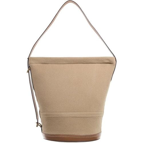 Beuteltaschen - Bucket Bag Medium - Gr. unisize - in - für Damen - Polo Ralph Lauren - Modalova